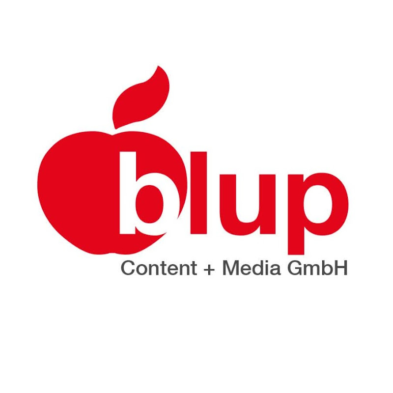 bluptv icon