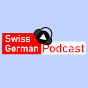 Swiss German Podcast logo