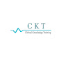 clinical knowledge training logo