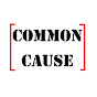 Common Cause India logo