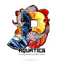 Jp Aquatics logo