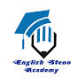 English Steno Academy logo