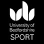 University of Bedfordshire Sport logo