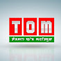 TOM TV logo