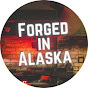 Forged In Alaska logo