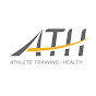 Athlete Training and Health logo