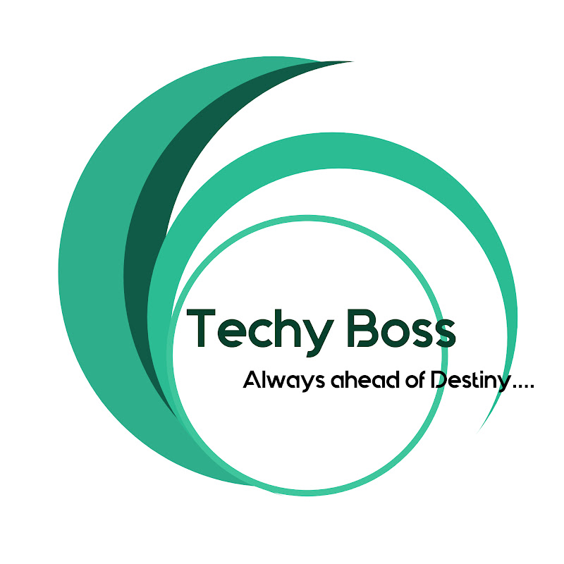 Techy Boss Malayalam