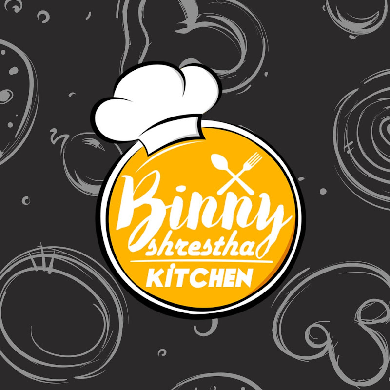 Binny Shrestha Kitchen icon