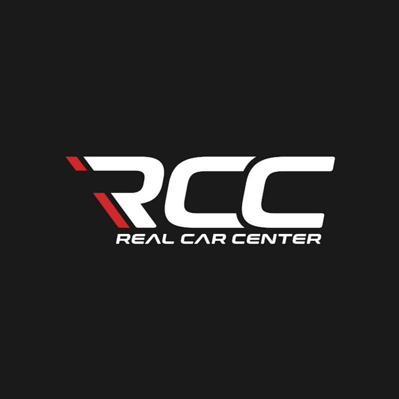 REAL CAR Center