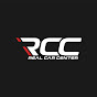 REAL CAR Center logo