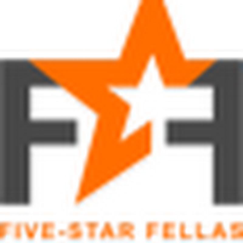 Five-Star Fellas