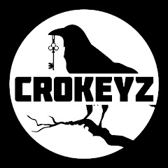 CROKEYZ net worth