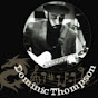Dominic Thompson Music logo