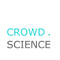 Crowd.Science logo