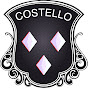 Costello Irish Dance logo
