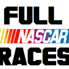 Full NASCAR Races Avatar
