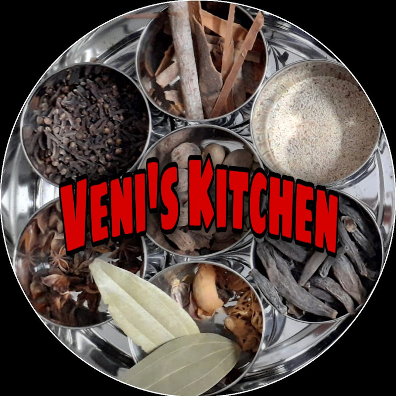 Sree Veni's kitchen Telugu
