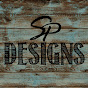 SPDesigns logo