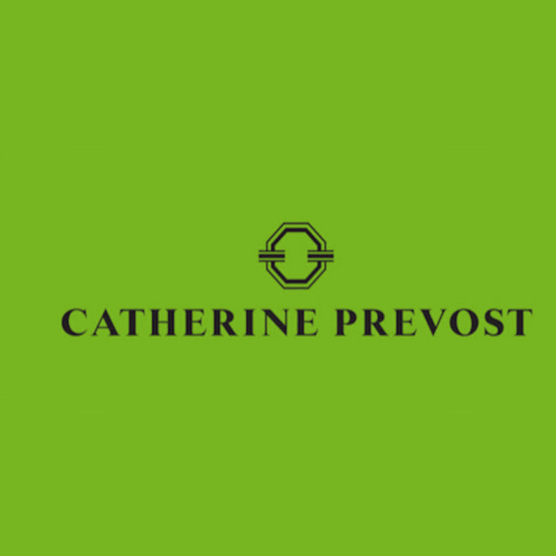 Catherine Prevost