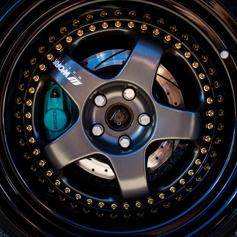 Wheel Specs