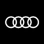Stoke Audi logo