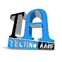 Techno Aarif logo