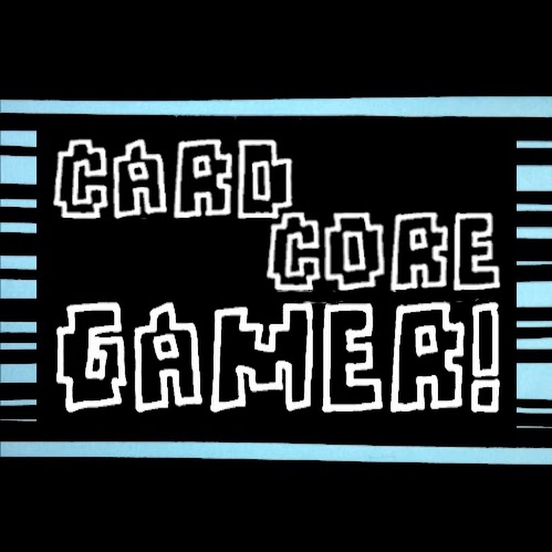 CardcoreGamer