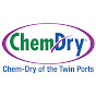 Chem-Dry of the Twin Ports - Cloquet logo