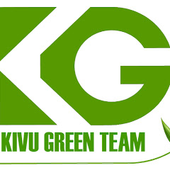 KIVU GREEN Team Avatar