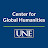 UNE Center for Global Humanities