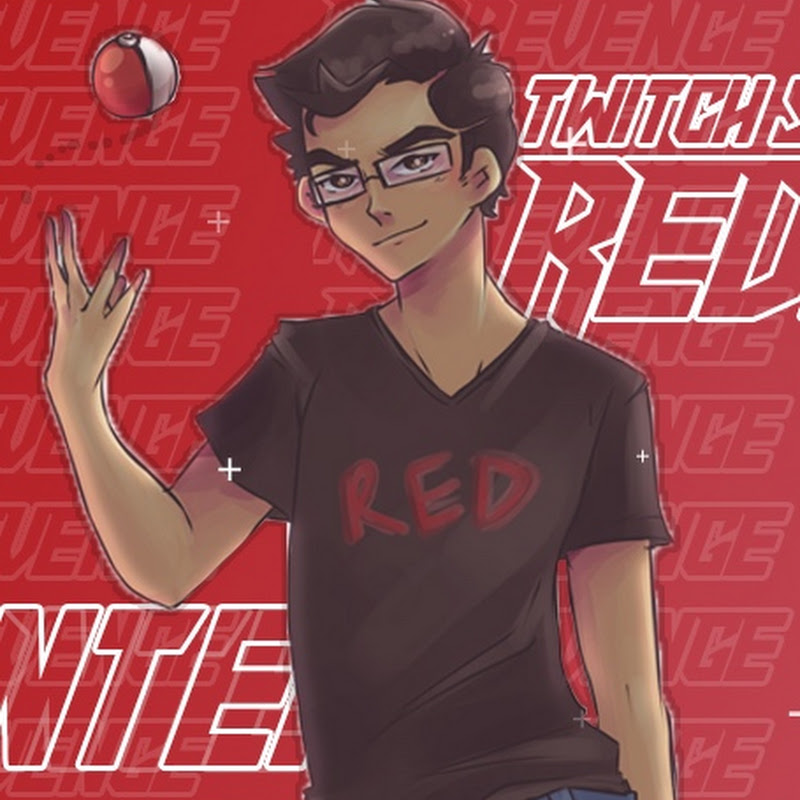 RedRevenge