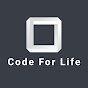 Code For Life logo