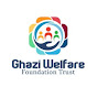 Ghazi Welfare Foundation Trust logo