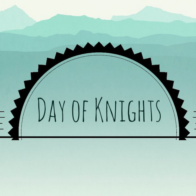 Day Of Knights