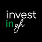 Invest in Gh logo
