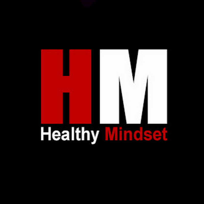 Healthy Mindset Logo