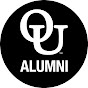 Oakland University Alumni Association logo