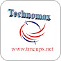 Technomax Corporation logo