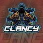 CLANCY gaming logo