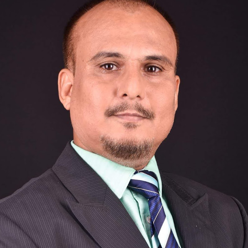 SUNIL SUKLAL PAWAR