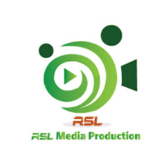 RSL Media Production Avatar