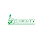 Liberty Oxygen and Medical Equipment logo