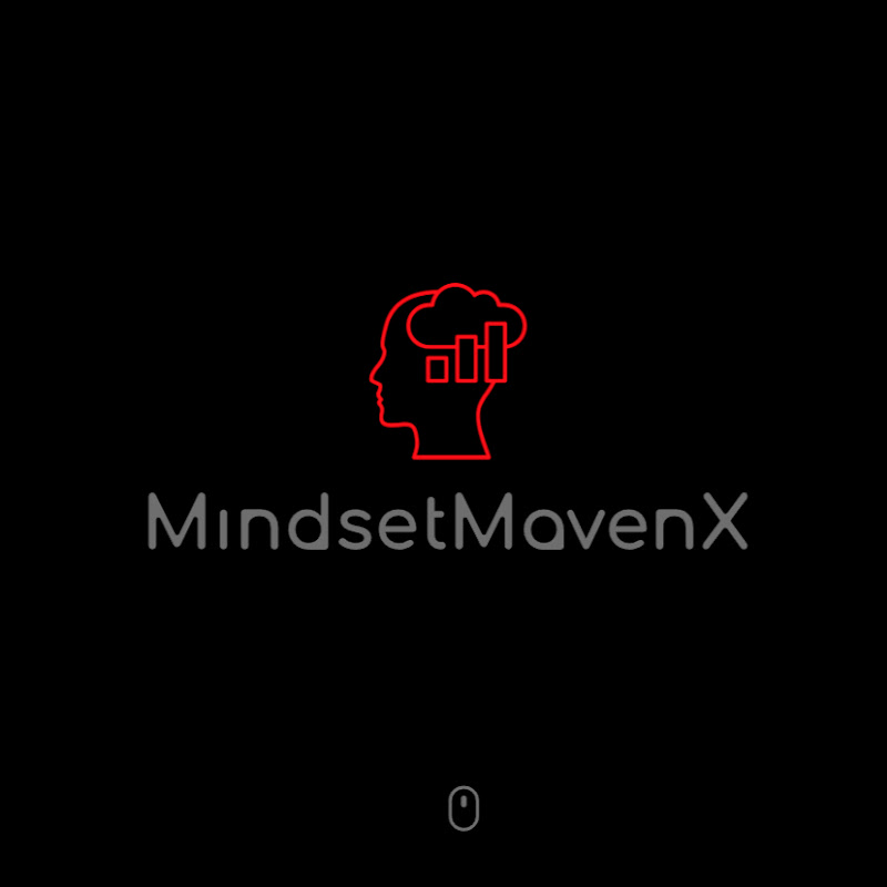 MindsetMavenX