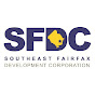 Southeast Fairfax Development Corporation logo