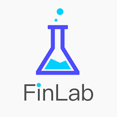 FinLab財經實驗室アイコン画像