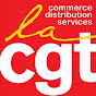 Syndicat CGT du Service à la Personne logo