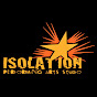 Isolation Performing Arts Studio - Dance School in Tullamarine logo