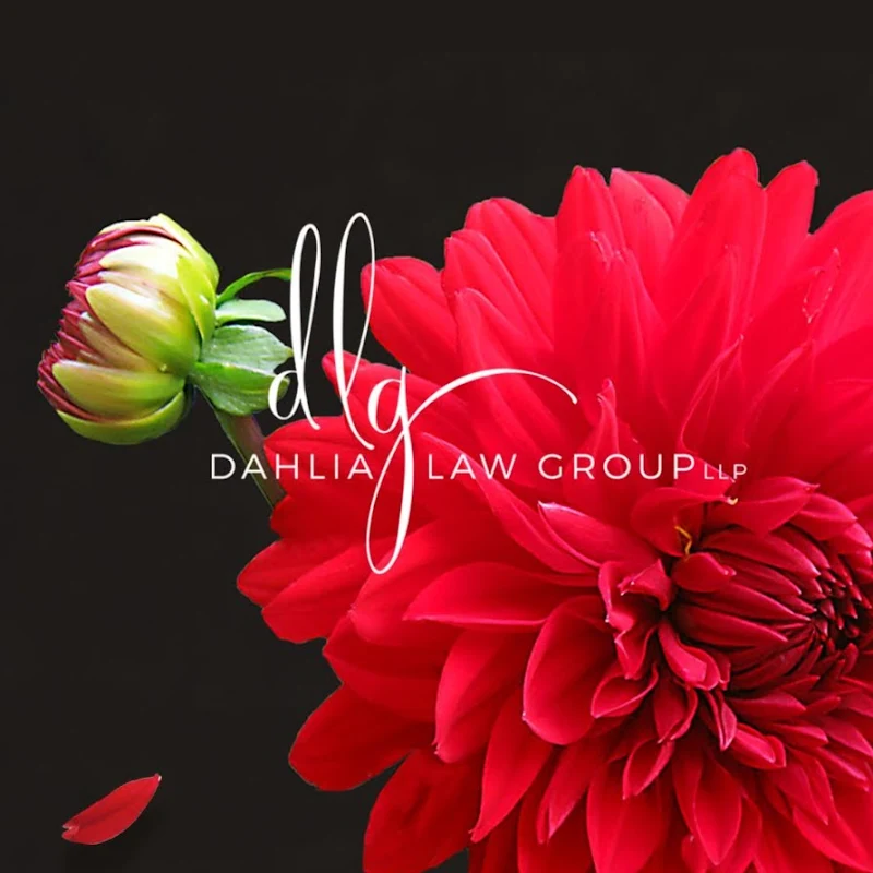 Dahlia Law Group