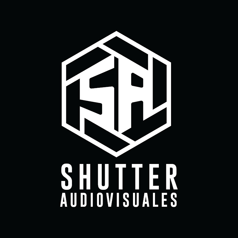 Shutter AudioVisuales