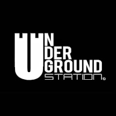 Логотип каналу UNDERGROUND STATION